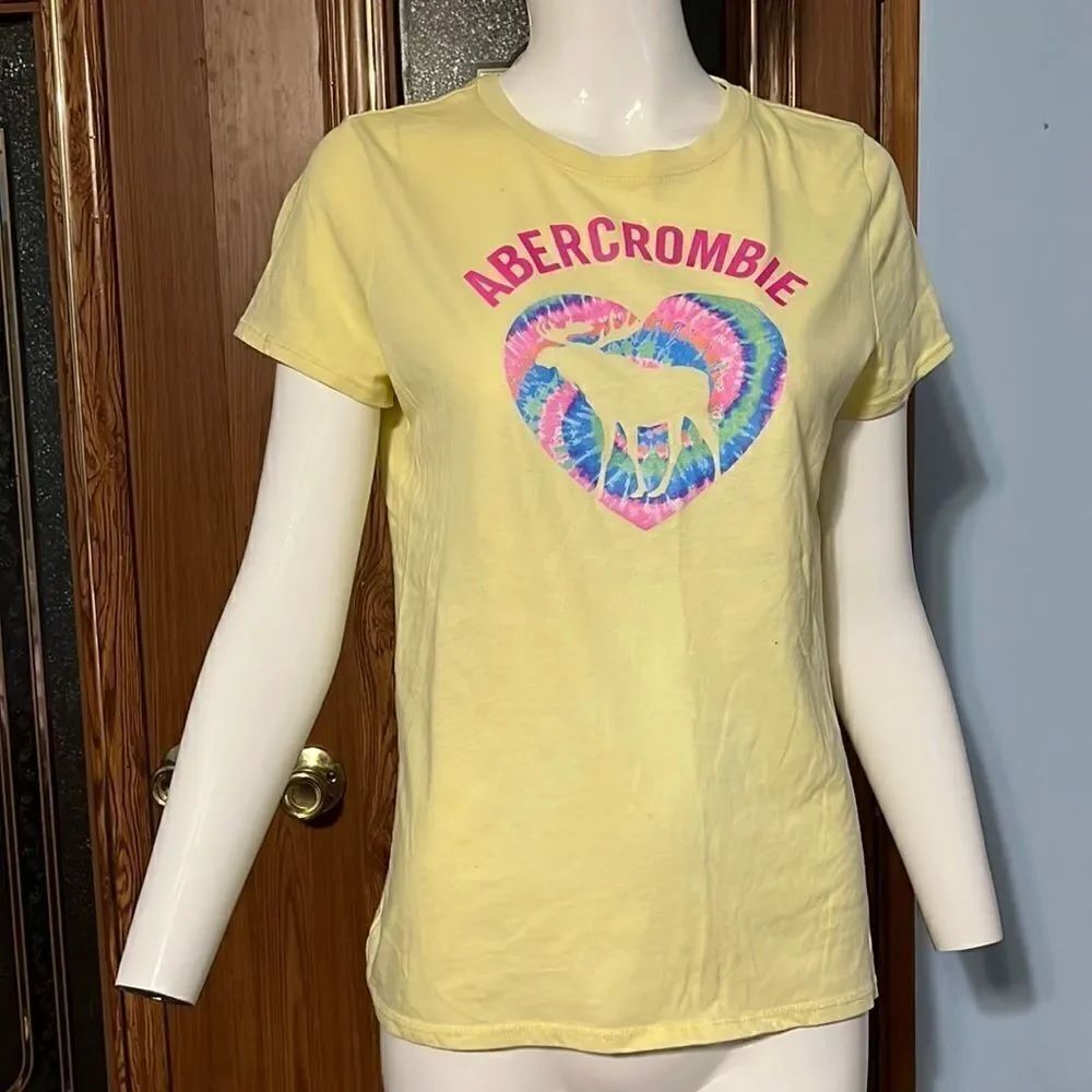 Abercrombie Kids Shirt  
